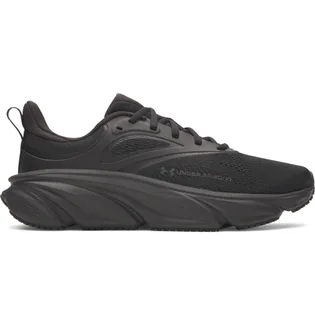 Кросівки чоловічі Under Armour Rogue 6 Black 6006719-002