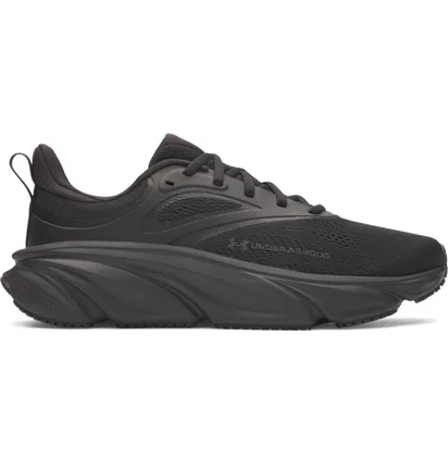 Кросівки чоловічі Under Armour Rogue 6 Black 6006719-002