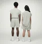 Майка унісекс Adidas Basketball Sleeveless Tee Olive IA3444
