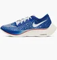 Кроссовки унисекс Nike Zoomx Vaporfly Next% Blue DD8337-400