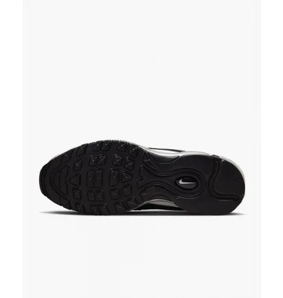 Кроссовки женские Nike Air Max 97 Black Dx0137-001