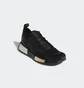 Кроссовки женские Adidas Nmd_R1 Spectoo Shoes Black GZ9288