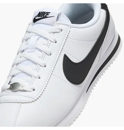 Кросівки дитячі Nike Cortez White DM0950-108