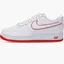 Кроссовки мужские Nike Air Force 1 07 MenS Shoes White DV0788-102