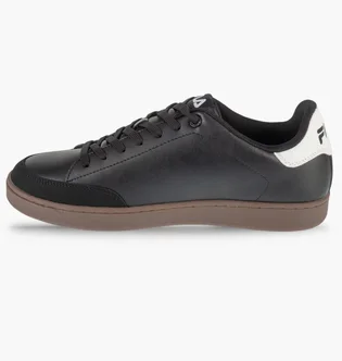 Кросівки чоловічі Fila Courtbay Black FFM0365-83036
