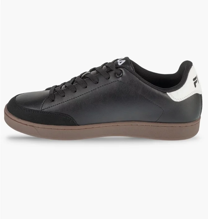 Кросівки чоловічі Fila Courtbay Black FFM0365-83036