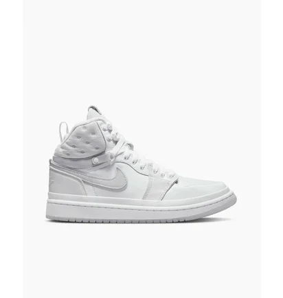 Кросівки жіночі Nike Air Jordan 1 Acclimate White Dc7723-100