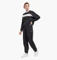 Спортивный костюм женский Reebok Identity Black Ht8054