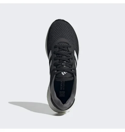 Кросівки чоловічі Adidas Supernova 2 Running Shoes Black Gw9088