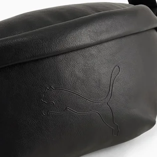 Сумка унісекс Puma Essentials Pu Everyday Carry Black 092313-01