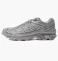 Кроссовки унисекс Salomon Xt-6 Shoes Grey L47444800