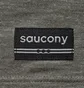 Лонгслив мужской Saucony Peregrine Merino Long Sleeve Grey SAM800362-BUH