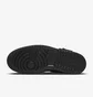 Кросівки жіночі Air Jordan 1 Acclimate (Dc7723-001) Black Dc7723-001