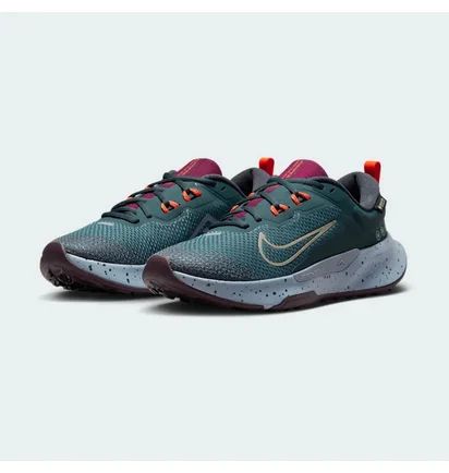 Кросівки чоловічі Nike Juniper Trail 2 Gtx W Green HM9725-300
