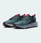 Кросівки чоловічі Nike Juniper Trail 2 Gtx W Green HM9725-300