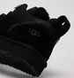 Кросівки жіночі UGG Lowmel Black 1144032-BLK