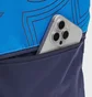 Рюкзак чоловічий Under Armour Essential Printed Blue 6000991-402