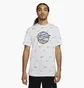Футболка чоловіча Nike M Nk Oc Hbr Ss Tee White DO2250-100