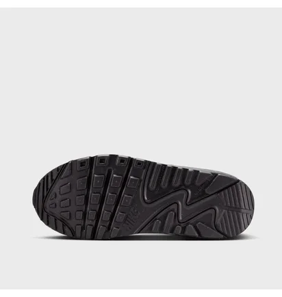 Кроссовки детские Nike Air Max 90 Next Nature Black HF0029-001