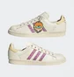 Кроссовки женские Adidas Campus Kolam Shoes White Fz6569