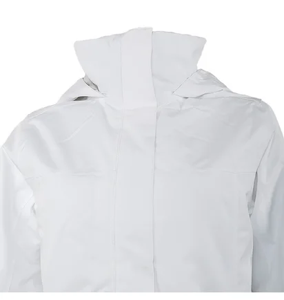 Куртка женская Helly Hansen Aden Insulated Coat White 62649-001