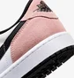 Кроссовки мужские Nike Air Jordan 1 Low Og Black Cz0790-061