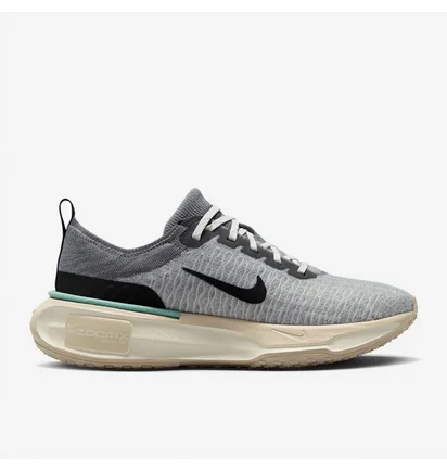 Кроссовки мужские Nike Zoomx Invincible Run Flyknit 3 Grey FN7503-065