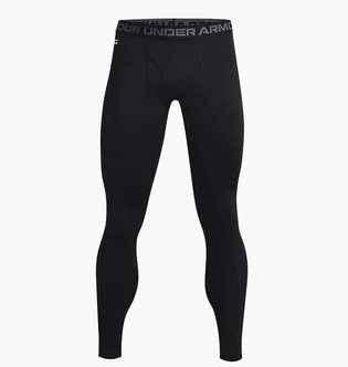 Термобілизна чоловіча Under Armour Tactical Coldgear Infrared Base Leggings Black 1365390-001