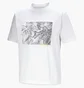 Футболка мужская Arc'teryx Kragg White X000009926_017552