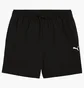 Шорты мужские Puma Wardrobe Essentials Seersucker Relaxed Shorts 6 Black 629665-01