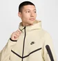 Толстовка мужская Nike Nk Tech Fl. 2025 Beige HV0949-234