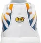 Кросівки дитячі Nike Air Max Plus Big Kids Shoes White DV7083-100
