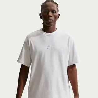 Футболка мужская Nike Sportswear Premium Essential Tee White IH1121-051