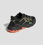 Кроссовки унисекс Adidas Ozweego Black Ee5696