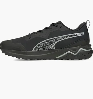 Кросівки чоловічі Puma Better Foam Xterra Wtr Running Shoes Black 195166-02