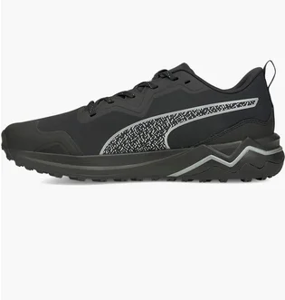 Кроссовки мужские Puma Better Foam Xterra Wtr Running Shoes Black 195166-02