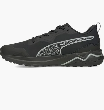 Кросівки чоловічі Puma Better Foam Xterra Wtr Running Shoes Black 195166-02