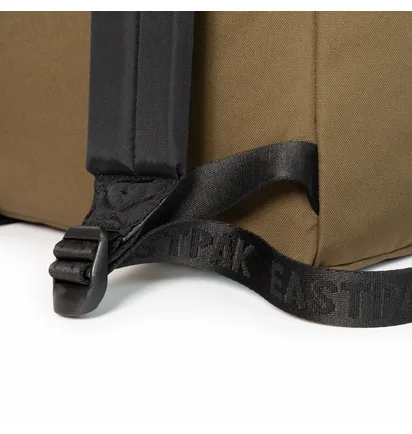 Рюкзак унисекс EASTPAK Padded PakR Olive EK000620O07