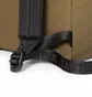Рюкзак унисекс EASTPAK Padded PakR Olive EK000620O07