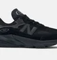 Кроссовки мужские New Balance 990V6 Made In Usa Black U990BB6