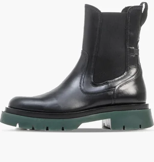 Ботинки женские Gant Meghany Black 25551429-G002