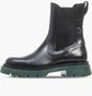 Черевики жіночі Gant Meghany Black 25551429-G002