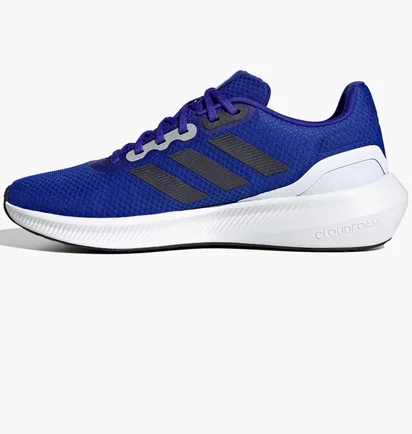 Кросівки чоловічі Adidas Runfalcon 3 Shoes Blue Hp7549