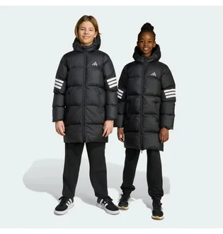 Парка детская Adidas Future Icons Black JW2478