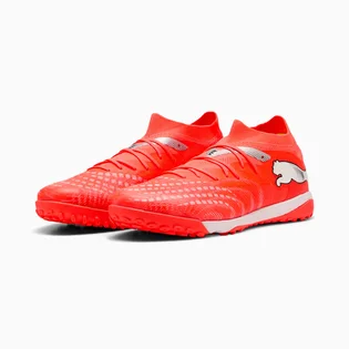 Сороконіжки дитячі Puma Future 9 Match Tf Red 108906-01