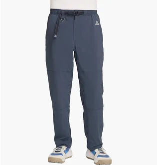 Штани чоловічі Nike Acg Uv Hiking Pants Blue FN2450-437