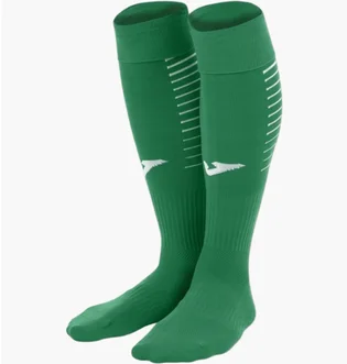 Гетры детские Joma Premier Green 400228.452