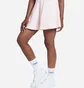 Юбка женская Nike W Nsw Pique Skirt Pink Do7604-610