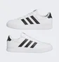 Кроссовки унисекс Adidas Breaknet 2.0 Shoes White Hp9426