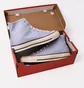 Кеди унісекс Converse Chuck 70 High Cloudy Daze Light Blue A06519C